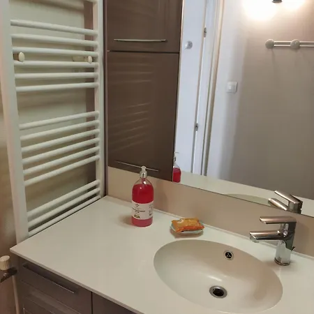 Le Puy De Dôme Appartement