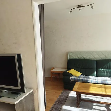 Le Puy De Dôme Appartement Clermont-Ferrand