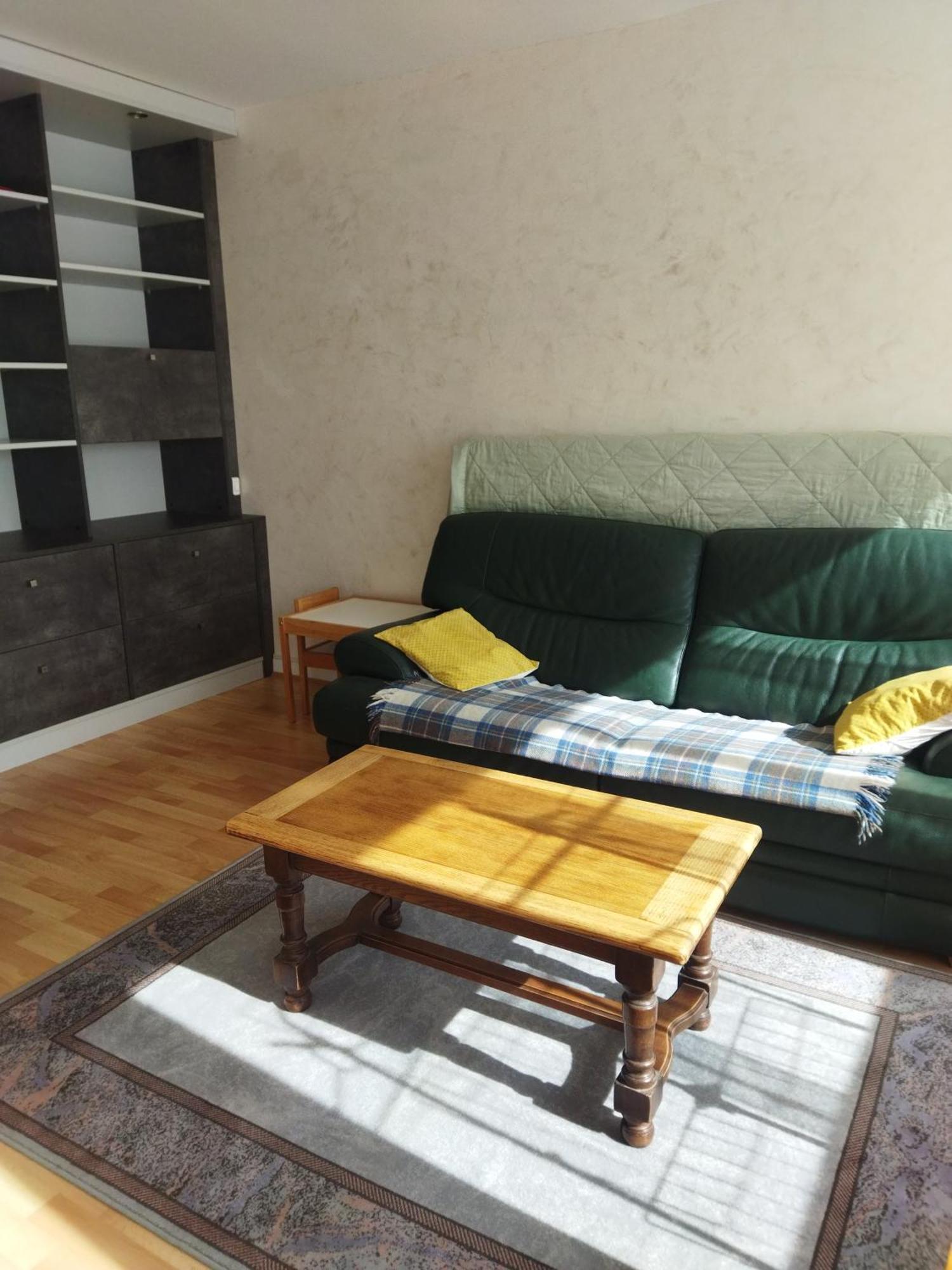 Le Puy De Dome Clermont-Ferrand