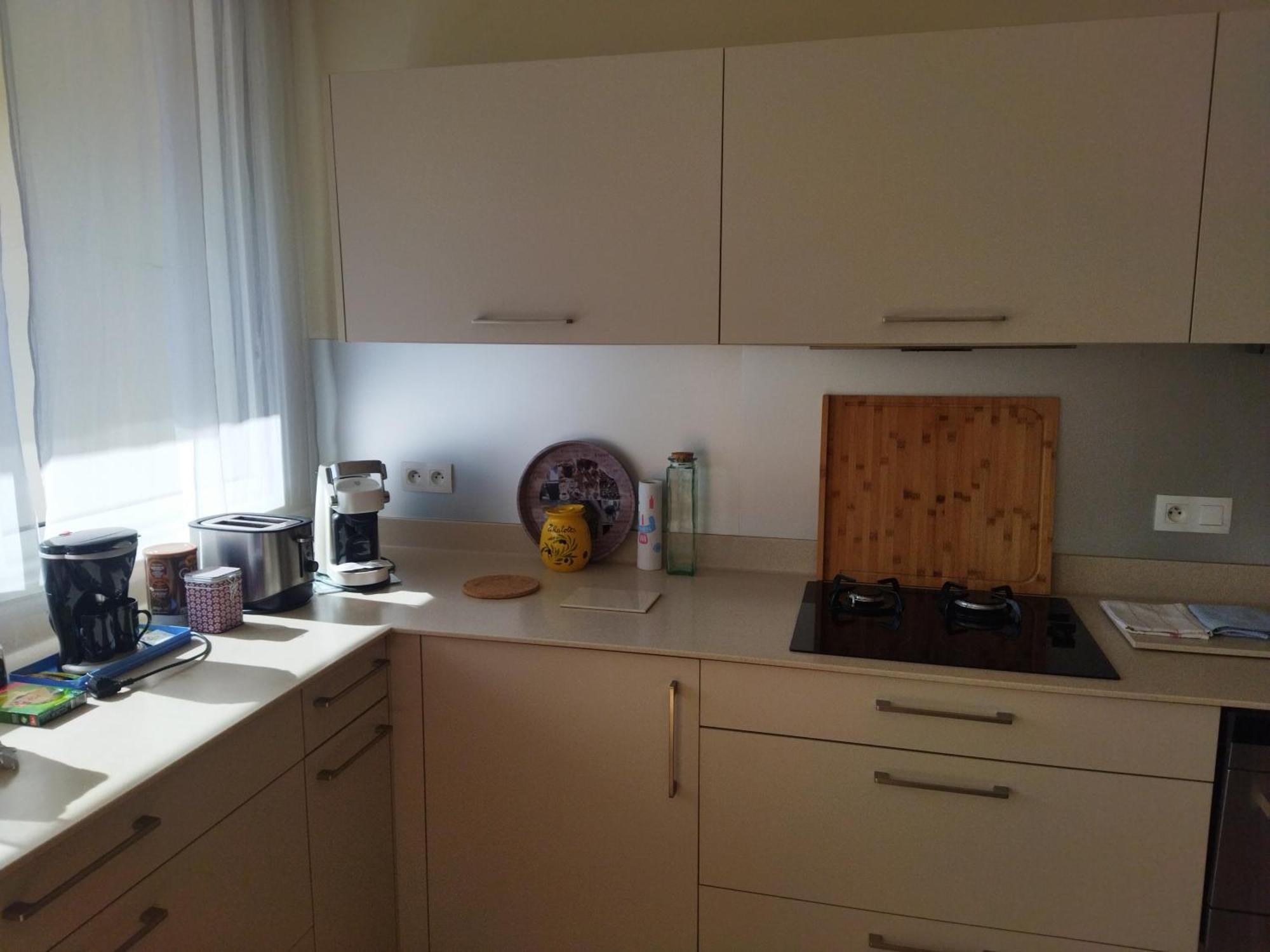 Apartment Le Puy De Dome *