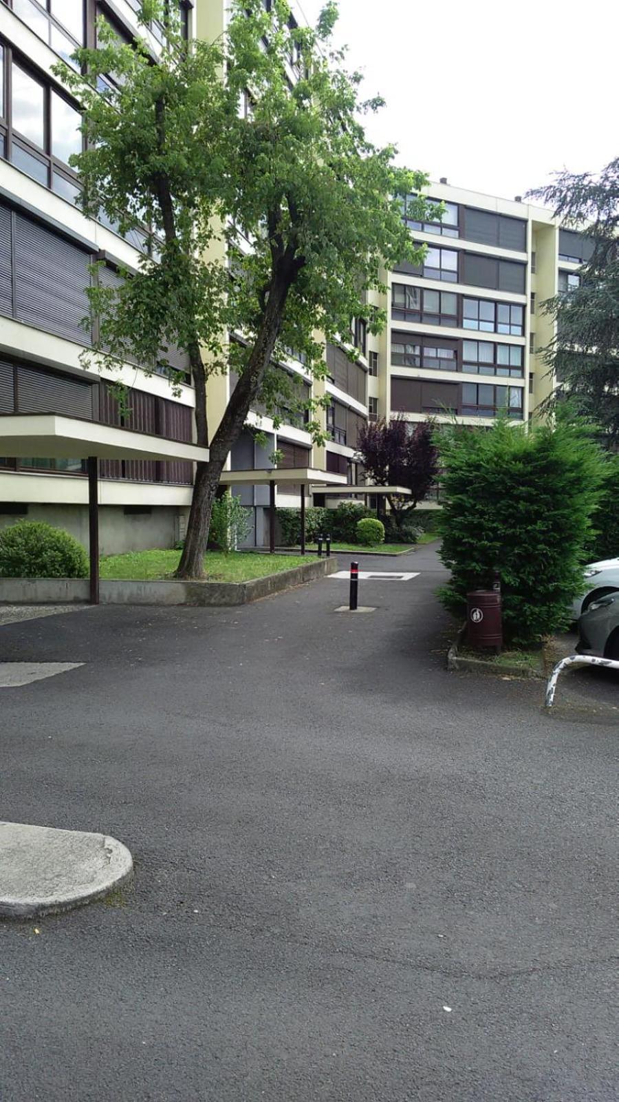 Apartment Le Puy De Dome